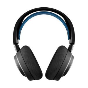 SteelSeries Arctis Nova 7P Wireless Gaming Headset BlackSteelSeries Arctis Nova 7P Wireless Gaming Headset Black
