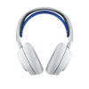 SteelSeries Arctis Nova 7P Wireless Gaming Headset White