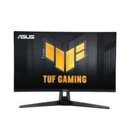 VG27AQ3A (IPS Panel, Res: 2560X1440, 180Hz, 1ms GTG ) 2K