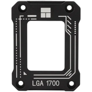 Thermalright LGA1700-BCF BLACK V2 Anti-Pressure Bending Bracket Pressure Plate