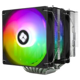 TR 120 PHANTOM SPIRIT SE ARGB BLACK