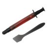 Thermalright TFX 2g Thermal Grease, Heat Sink Compound, 14.3W/m.k, 2 Grams, Graphic Card, CPU, Laptop