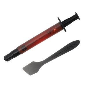Thermalright TFX 2g Thermal Grease, Heat Sink Compound, 14.3W/m.k, 2 Grams, Graphic Card, CPU, Laptop