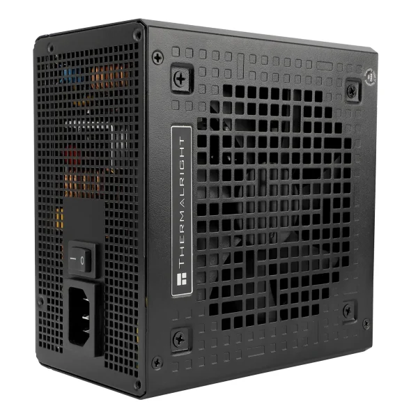 Thermalright TG-750S 750W 80 Plus Gold Power Supply - Image 2