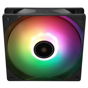 Thermalright TL-E12B-S V3 120mm Black ARGB CPU Fan