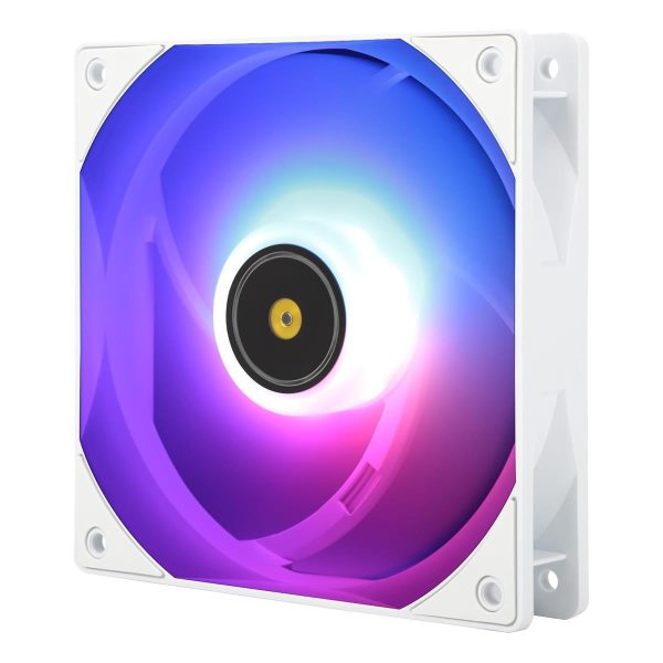 Thermalright TL-E12W-S V3 CPU Fan Cooler