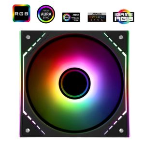 Thermalright TL-M12R-S ARGB 120mm Case Fan