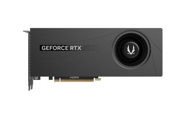 ZOTAC GAMING GeForce RTX 4070 Blower - Image 2