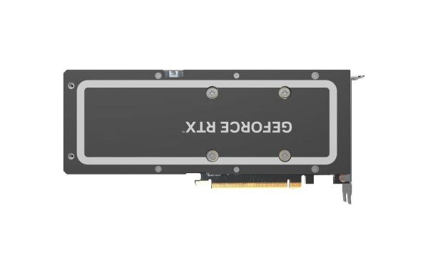 ZOTAC GAMING GeForce RTX 4070 Blower - Image 4