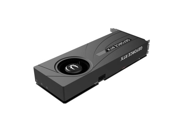 ZOTAC GAMING GeForce RTX 4070 Blower - Image 5
