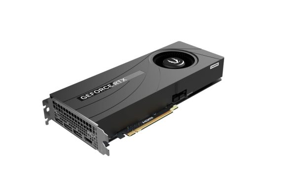 ZOTAC GAMING GeForce RTX 4070 Blower - Image 6