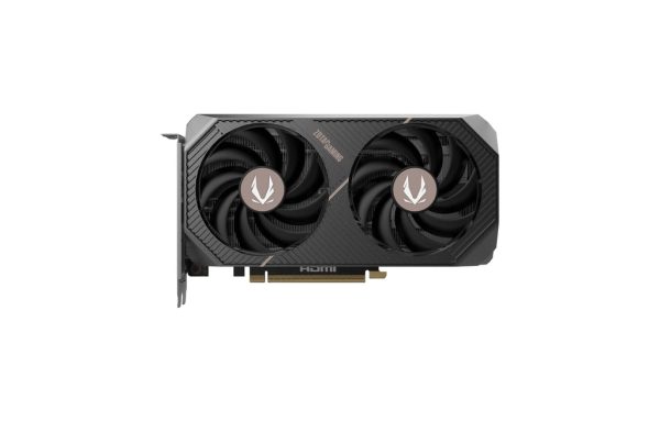 ZOTAC GAMING GeForce RTX 5060 Ti 16GB AMP - Image 2