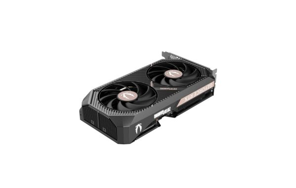 ZOTAC GAMING GeForce RTX 5060 Ti 16GB AMP - Image 5
