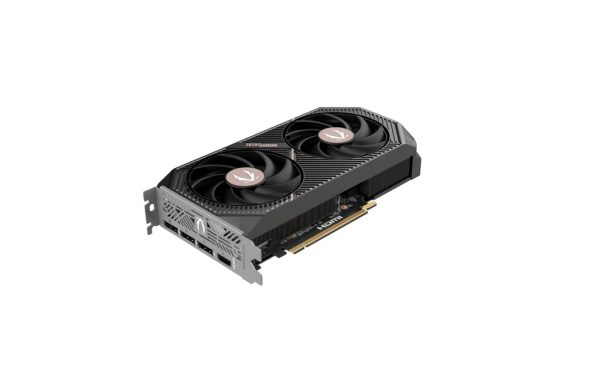 ZOTAC GAMING GeForce RTX 5060 Ti 16GB AMP - Image 6