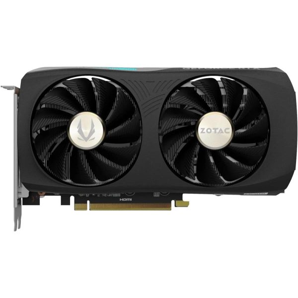Zotac Gaming GeForce RTX 4070 Super Twin Edge OC 12GB Graphics Card - Image 2