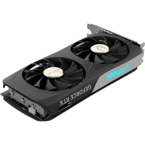 Zotac Gaming GeForce RTX 4070 Super Twin Edge OC 12GB Graphics Card - Image 3