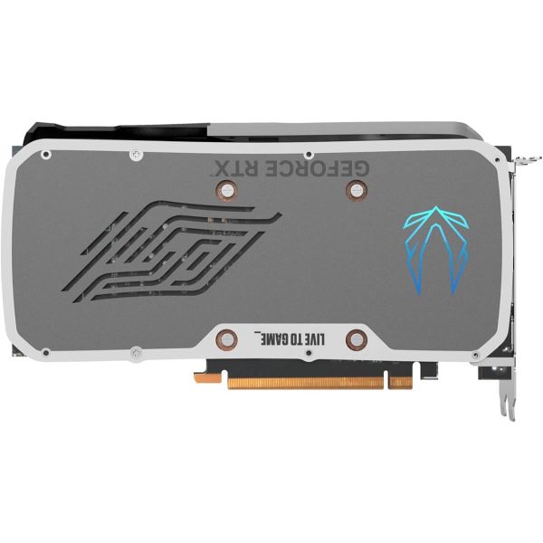 Zotac Gaming GeForce RTX 4070 Super Twin Edge OC 12GB Graphics Card - Image 4