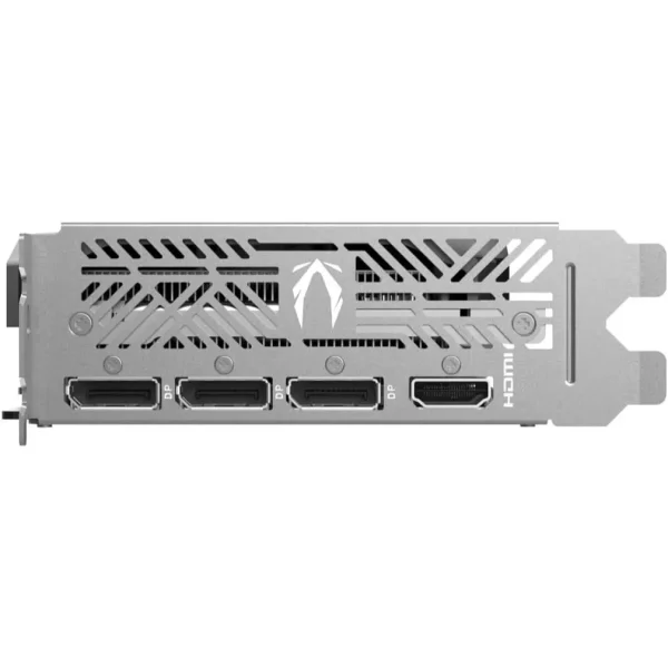 Zotac Gaming GeForce RTX 5060 Solo DLSS 4 8GB GDDR7 128-bit 28 Gbps PCIE 5.0 Gaming Graphics Card, SFF-Ready Ultra Compact Card - Image 5