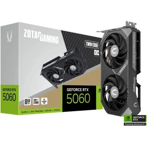 Zotac Gaming GeForce RTX 5060 Twin Edge