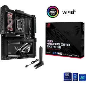 ROG MAXIMUS Z890 EXTREME