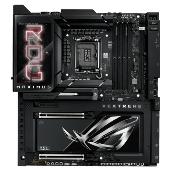 ROG MAXIMUS Z890 EXTREME - Image 2