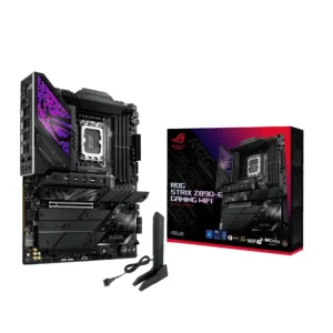 ROG STRIX Z890-E GAMING (WIFI)