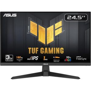 VG259Q3A (IPS Panel, Res: 1920X1080, 180Hz, 1ms GTG )