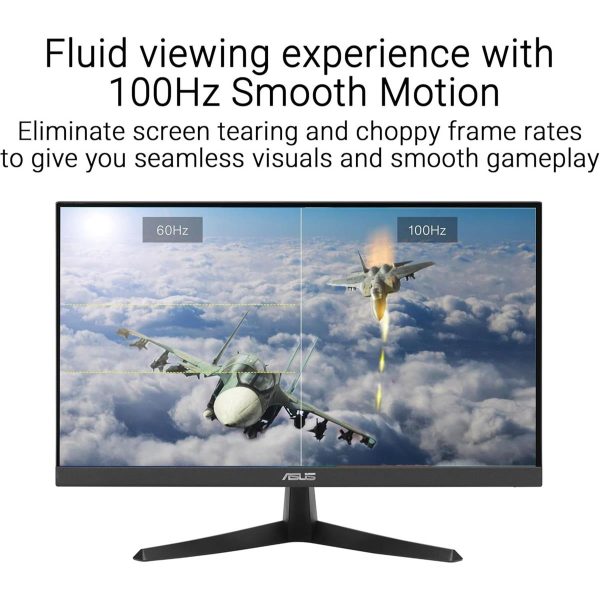 VY229HF (IPS Panel, Res: 1920X1080, 100Hz, 1ms MPRT) - Image 3