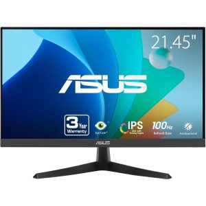 VY229HF (IPS Panel, Res: 1920X1080, 100Hz, 1ms MPRT)