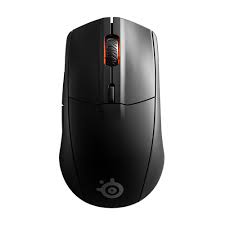 Rival 3 Bluetooth/Wireless RGB Gaming Mouse