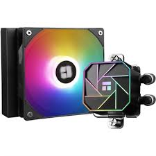 TR 120 AQUA ELITE V3 ARGB BLACK