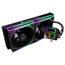 TR 240 FROZEN INFINITY BLACK