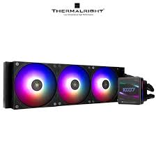 TR 360 GRAND VISION ARGB BLACK
