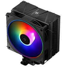 TR 120 ASSASSIN SPIRIT EVO ARGB BLACK