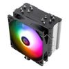 TR 120 ASSASSIN BURST ARGB BLACK