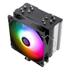 TR 120 ASSASSIN BURST ARGB BLACK