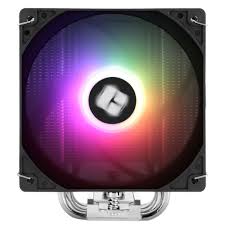 TR 120 ASSASSIN BURST SE ARGB BLACK