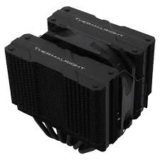 TR 120 ASSASSIN PEERLESS MINI BLACK