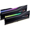 32GB (16x2) KIT 6000mhz TRIDENT Z5 NEO (AMD) RGB BLACK