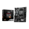 MSI PRO B450M-A MAX II