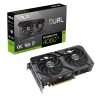 ASUS Dual GeForce RTX 4060 Ti EVO OC 16GB Edition Gaming Graphics Card