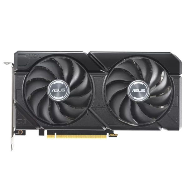 ASUS Dual GeForce RTX 4060 Ti EVO OC 16GB Edition Gaming Graphics Card - Image 2