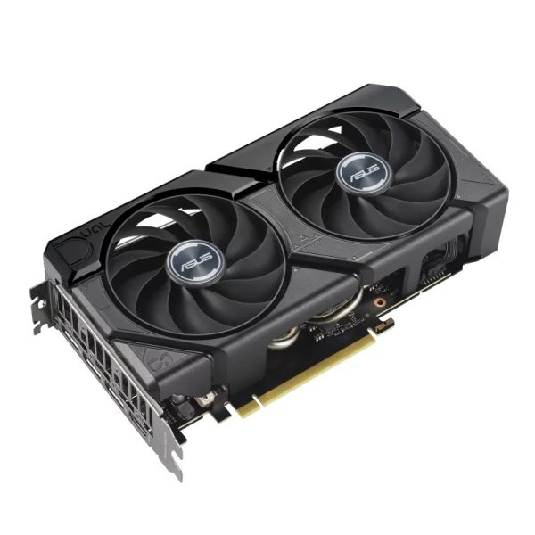 ASUS Dual GeForce RTX 4060 Ti EVO OC 16GB Edition Gaming Graphics Card - Image 3