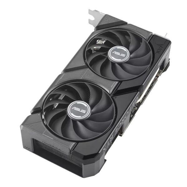 ASUS Dual GeForce RTX 4060 Ti EVO OC 16GB Edition Gaming Graphics Card - Image 4