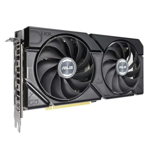 ASUS Dual GeForce RTX 4060 Ti EVO OC 16GB Edition Gaming Graphics Card - Image 5