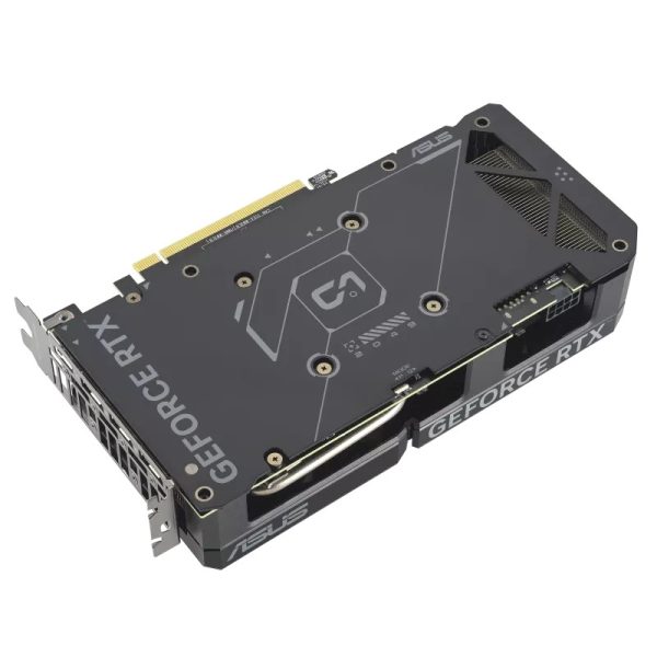 ASUS Dual GeForce RTX 4060 Ti EVO OC 16GB Edition Gaming Graphics Card - Image 6