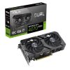 ASUS Dual GeForce RTX 4070 12GB SUPER EVO OC Edition Gaming Graphics Card