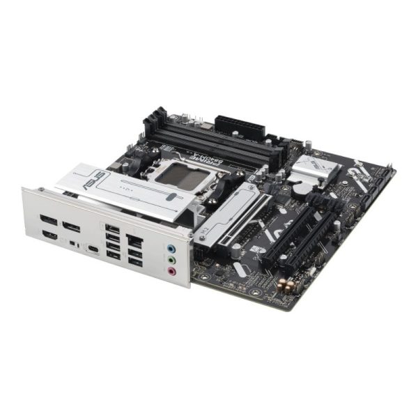 ASUS PRIME B840M-A WIFI-CSM AM5 M-ATX Motherboard - Image 4