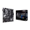 ASUS Prime B550M-A AMD AM4 (3rd Gen Ryzen) microATX Commercial Motherboard