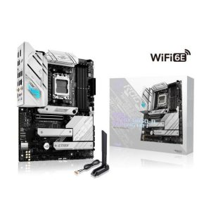 ASUS ROG STRIX B650-A GAMING WIFI 6E Socket AM5